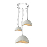 Khmara Halia Combination Chandelier A