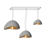 Khmara Halia Combination Chandelier A