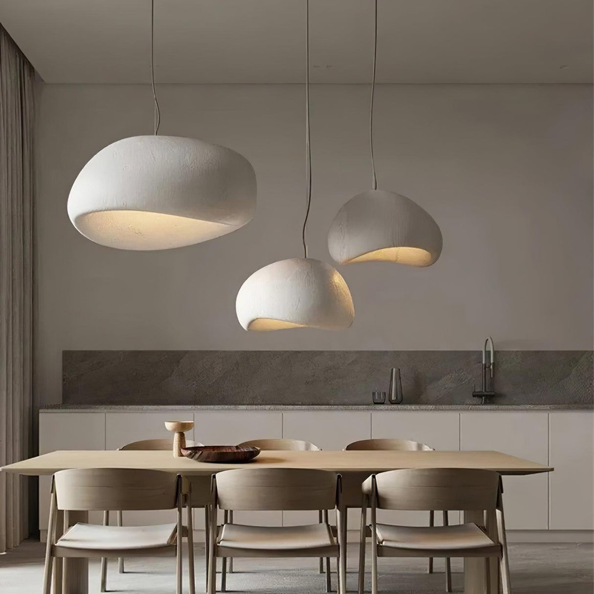 Khmara Halia Pendant Lamp A