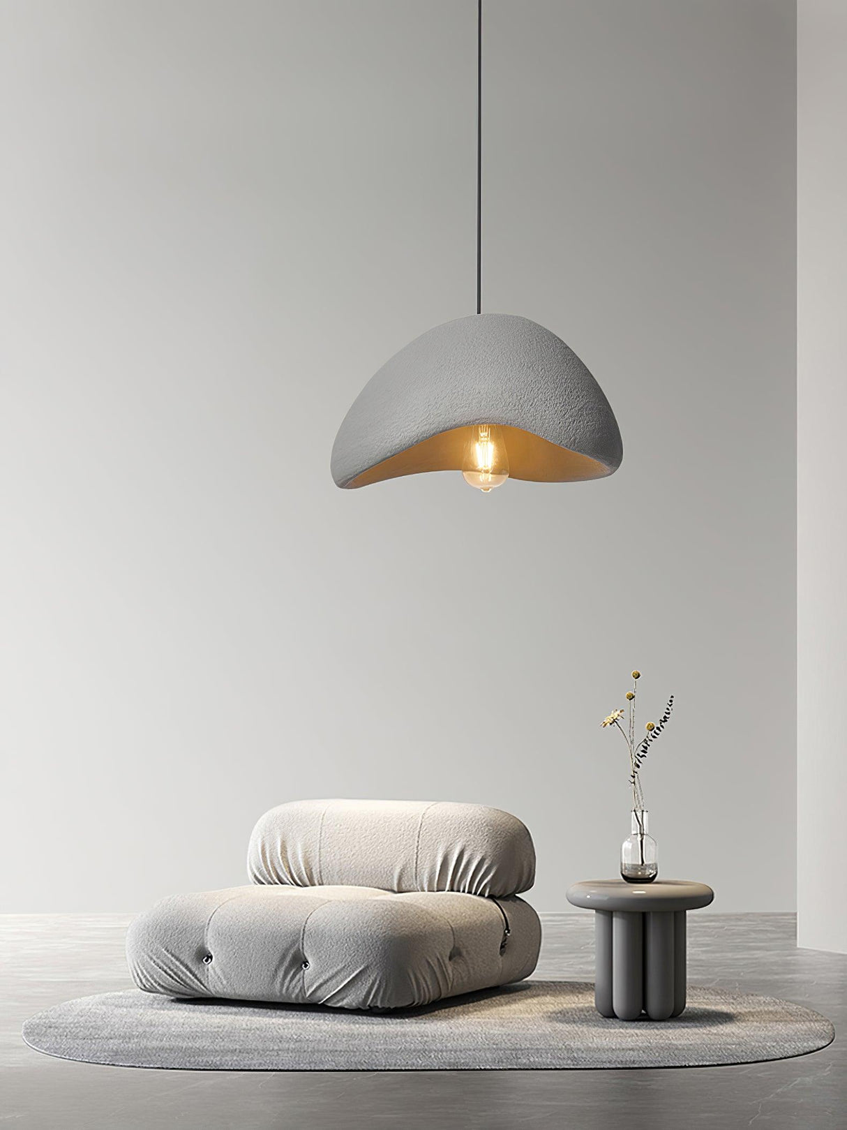 Khmara Halia Pendant Lamp A