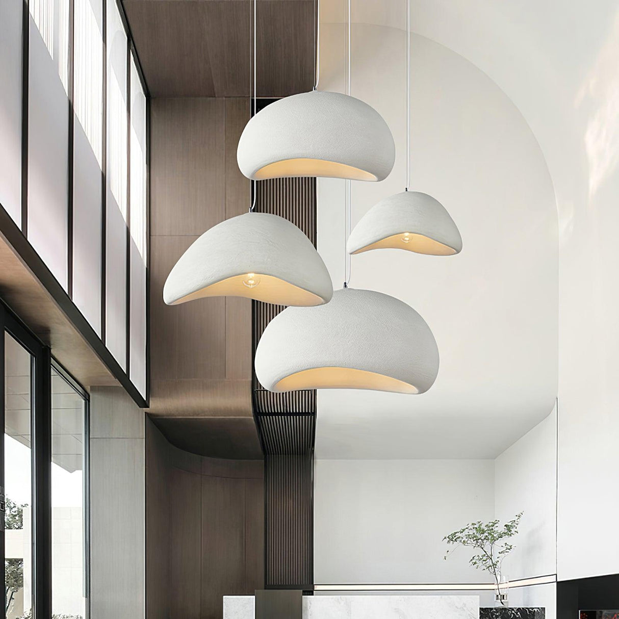 Khmara Halia Pendant Lamp A