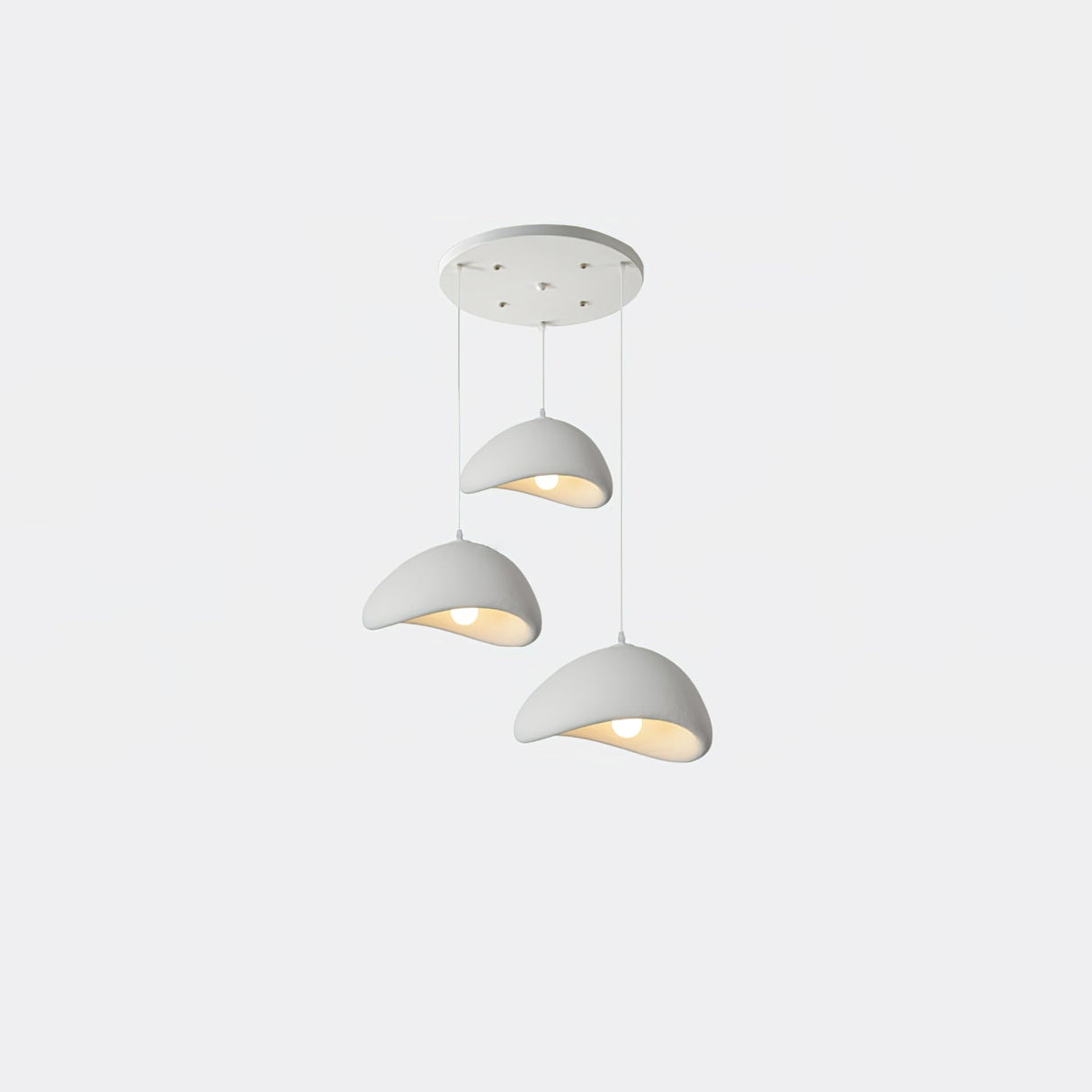 Khmara Halia Pendant Lamp A