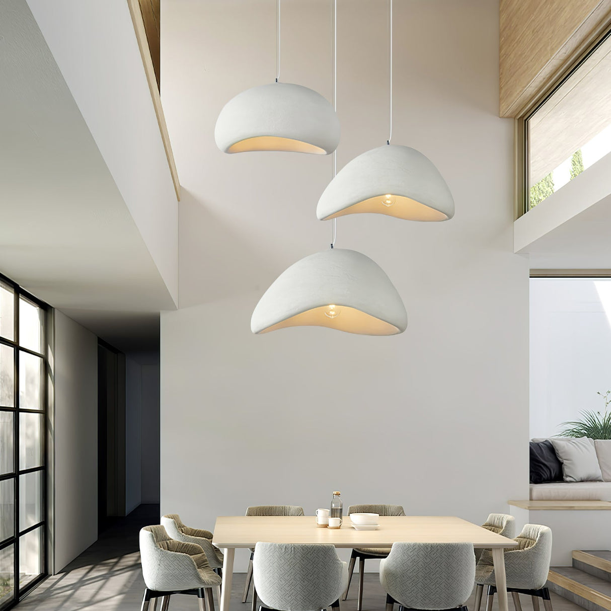 Khmara Halia Pendant Lamp A