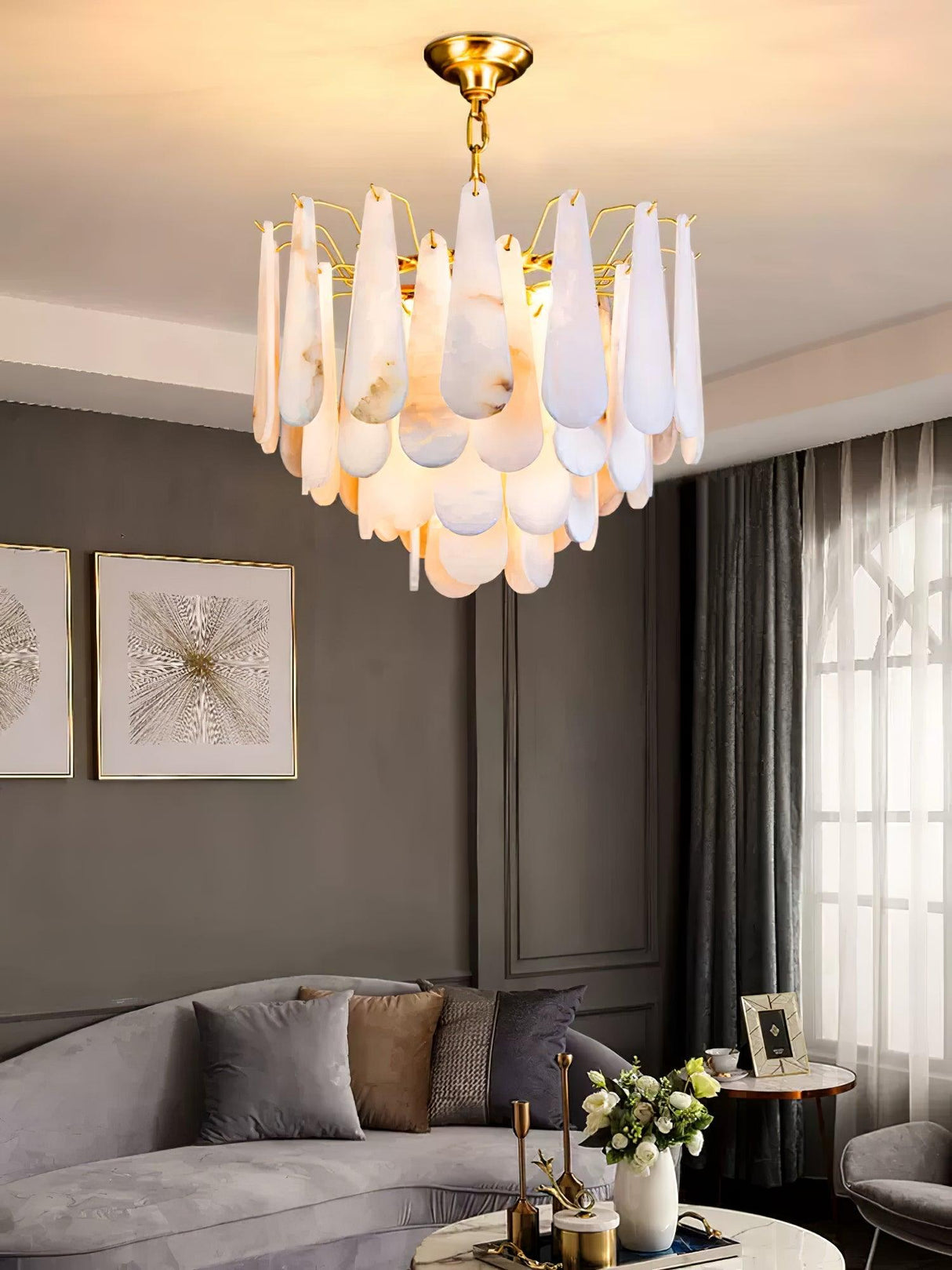 Leon Chandelier