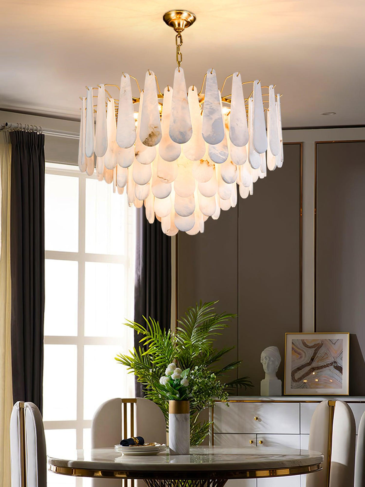 Leon Chandelier