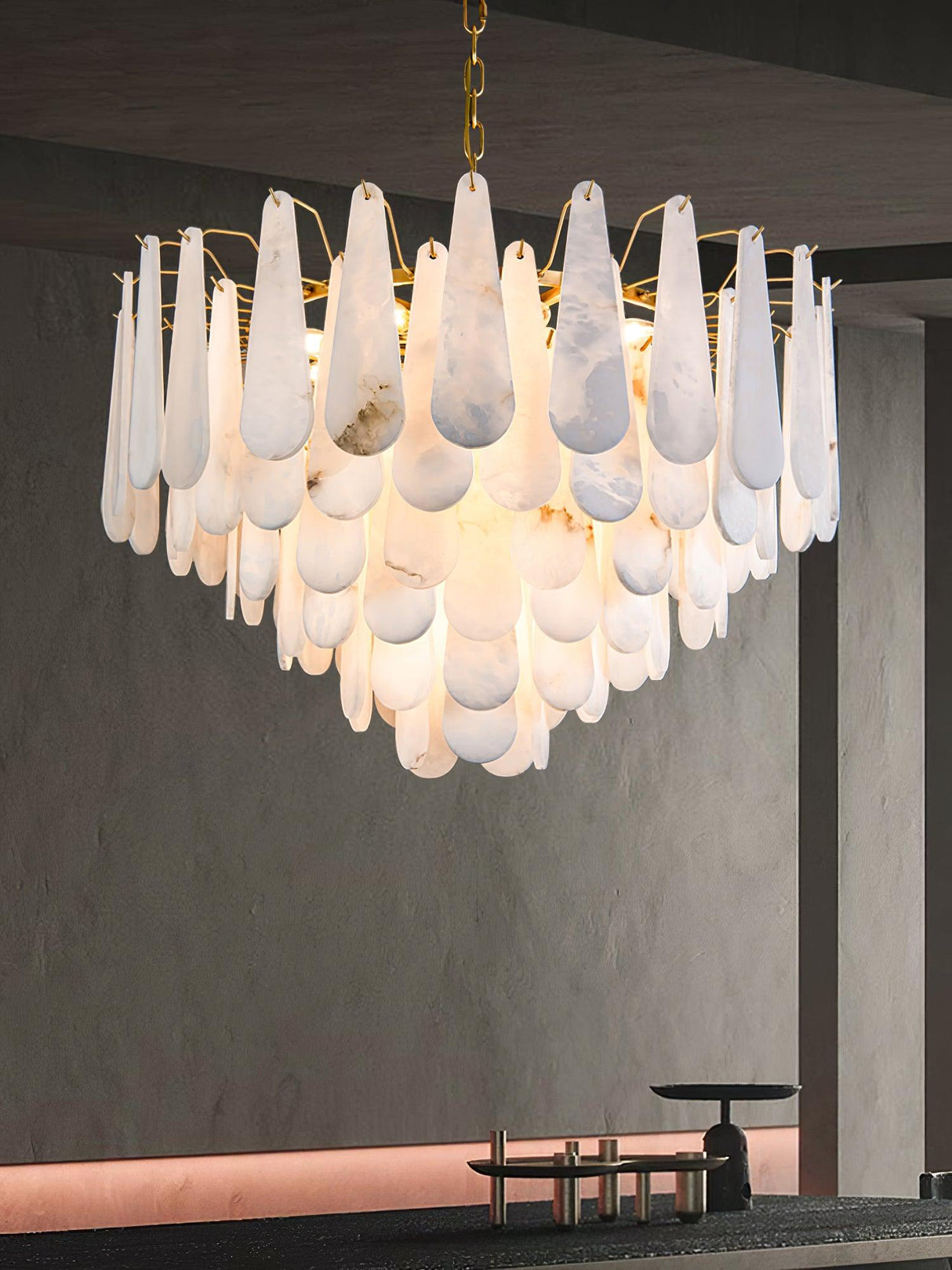 Leon Chandelier