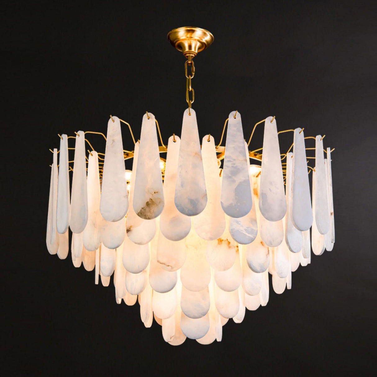 Leon Chandelier