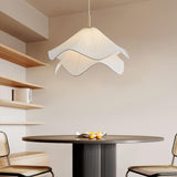 Ethereal Bloom Pendant Light