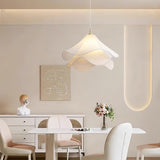 Ethereal Bloom Pendant Light