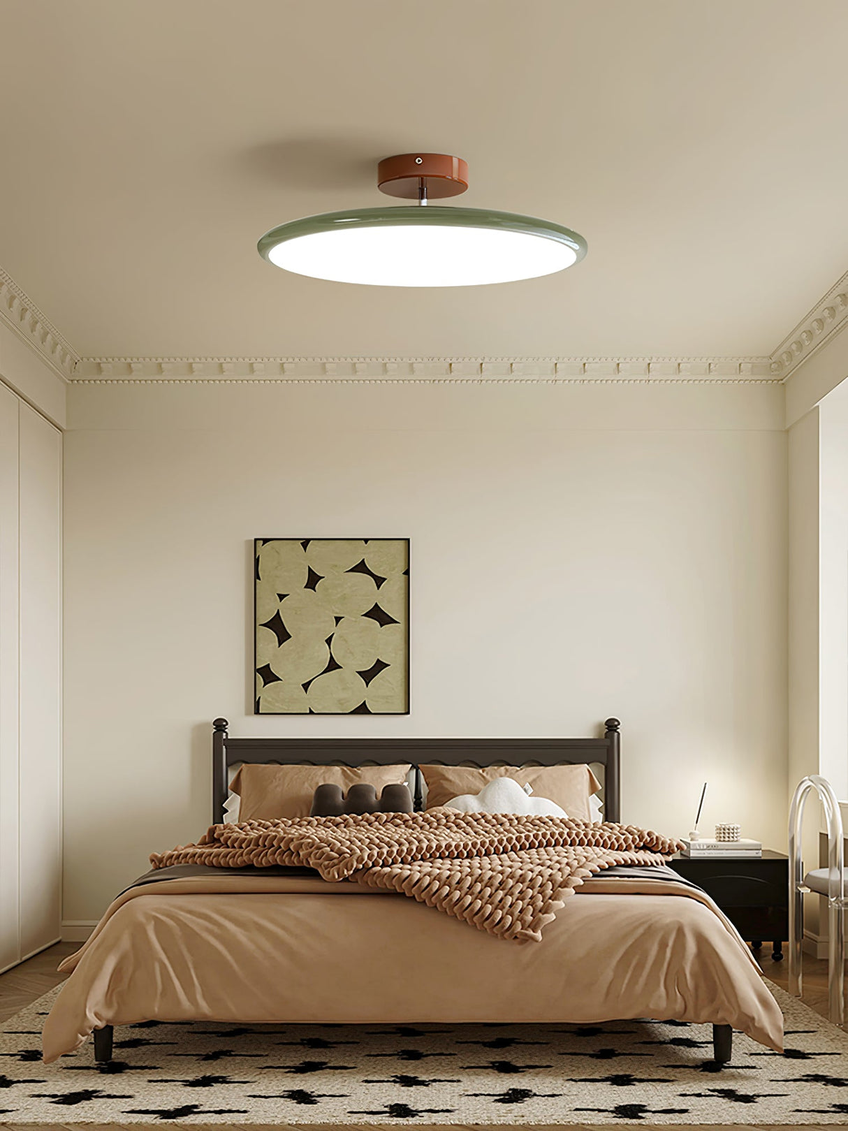 Drift Adjustable Ceiling Lamp