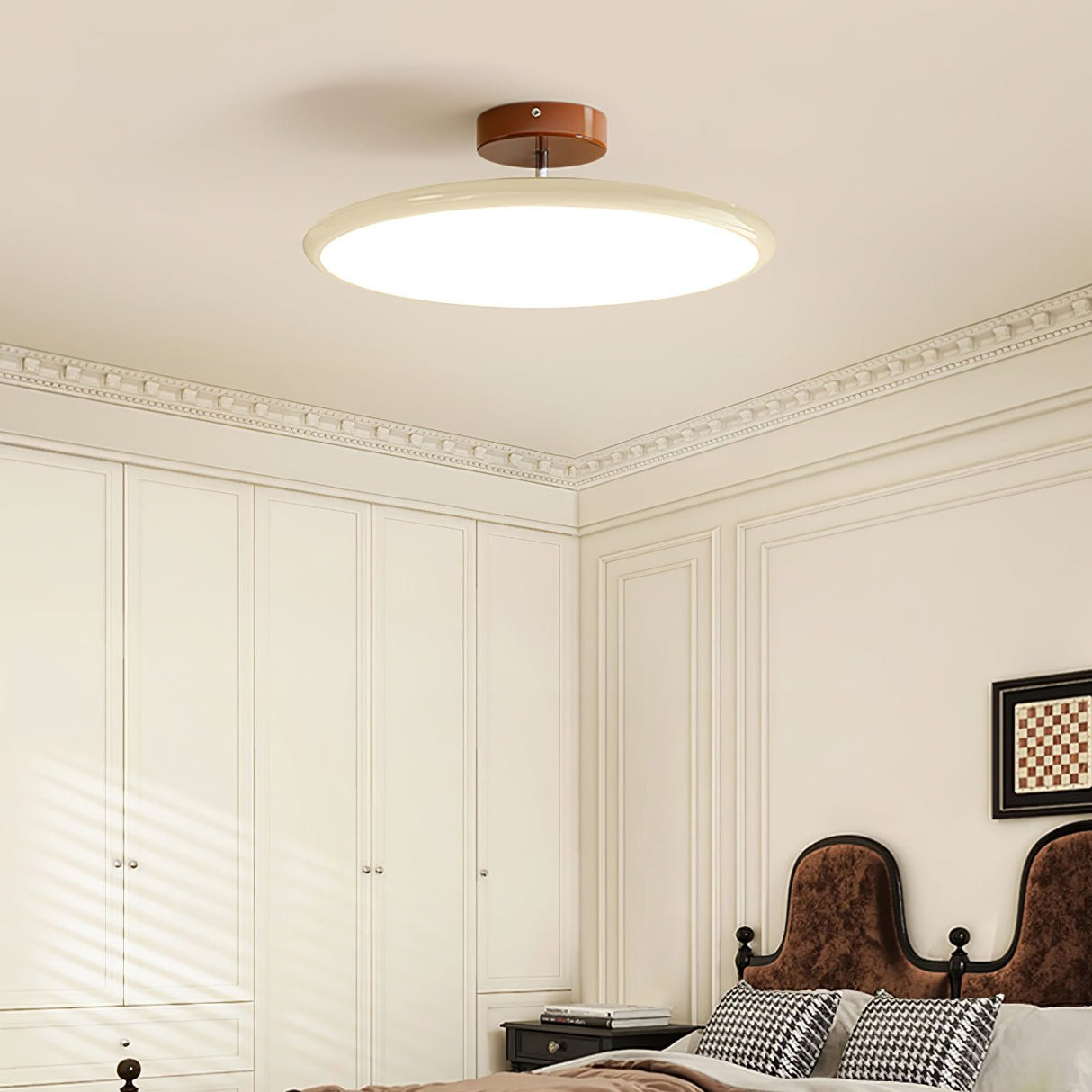 Drift Adjustable Ceiling Lamp