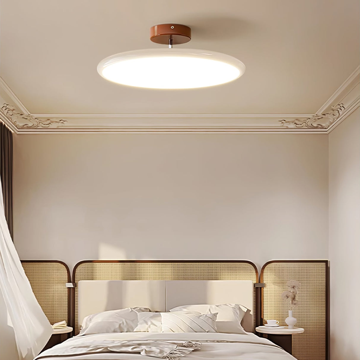 Drift Adjustable Ceiling Lamp