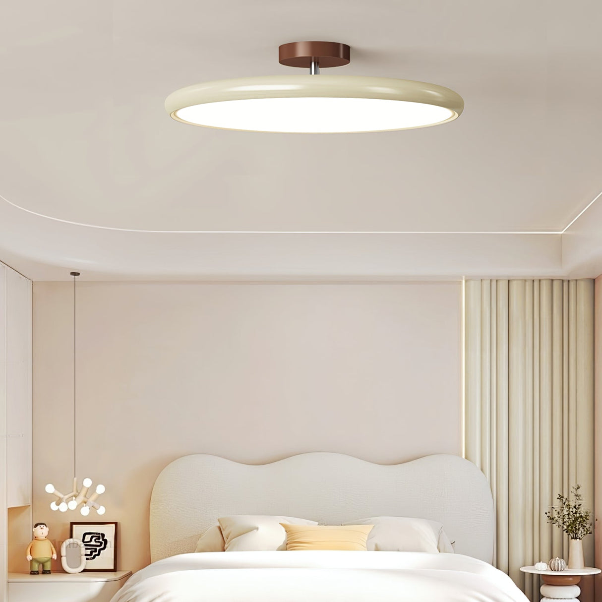 Drift Adjustable Ceiling Lamp