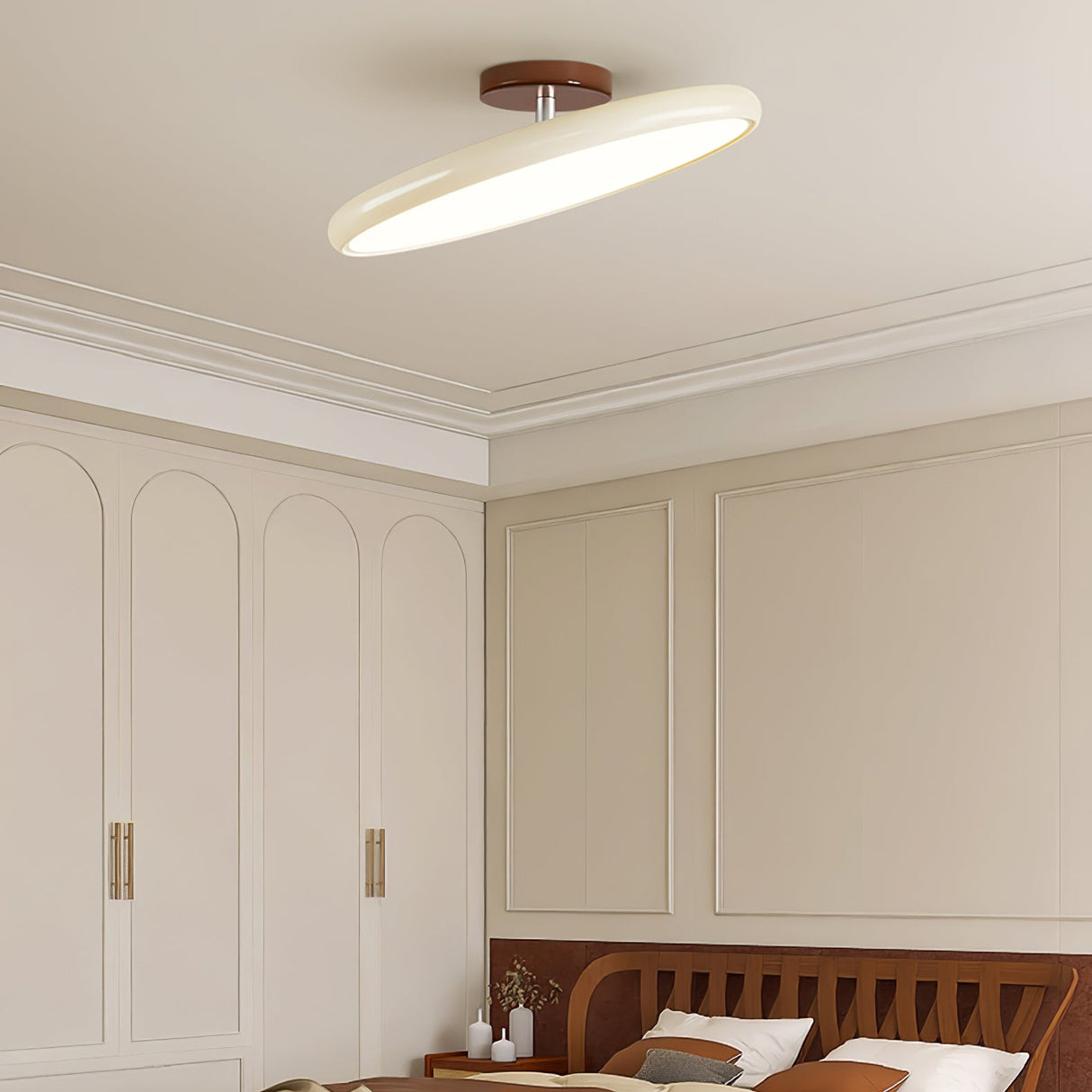 Drift Adjustable Ceiling Lamp