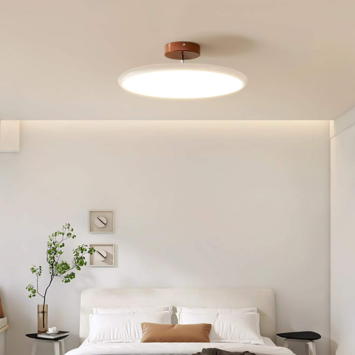 Drift Adjustable Ceiling Lamp