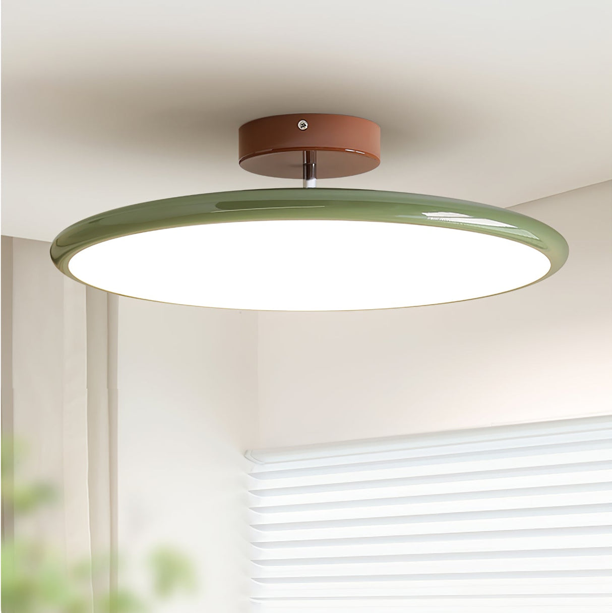 Drift Adjustable Ceiling Lamp