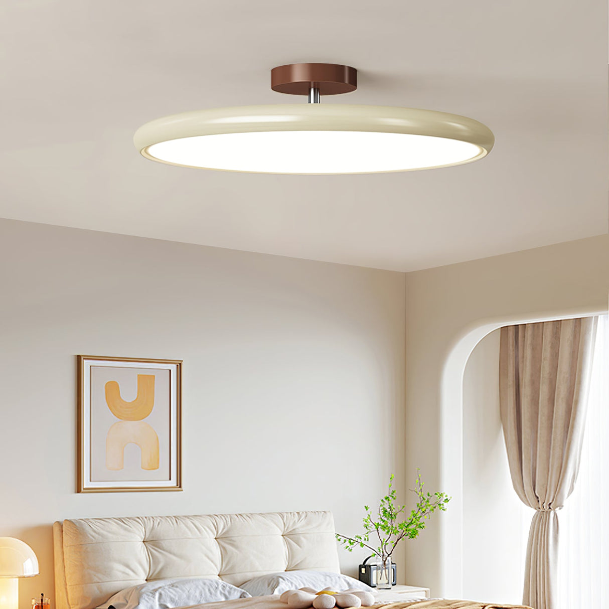 Drift Adjustable Ceiling Lamp