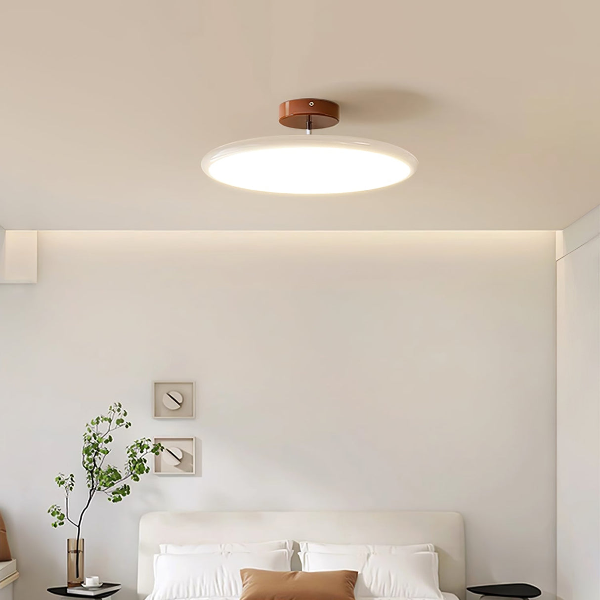 Drift Adjustable Ceiling Lamp