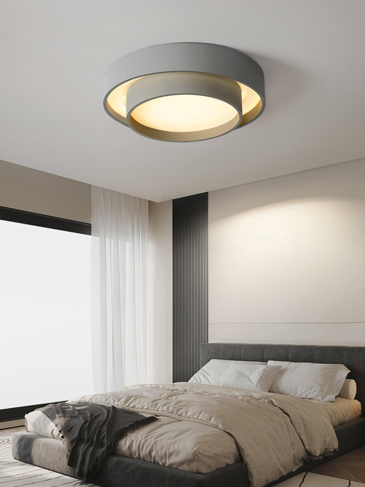 Melody Ceiling Lamp