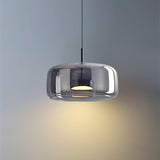 Metro Sphere Glass Pendant Lamp