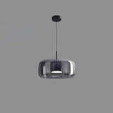 Metro Sphere Glass Pendant Lamp