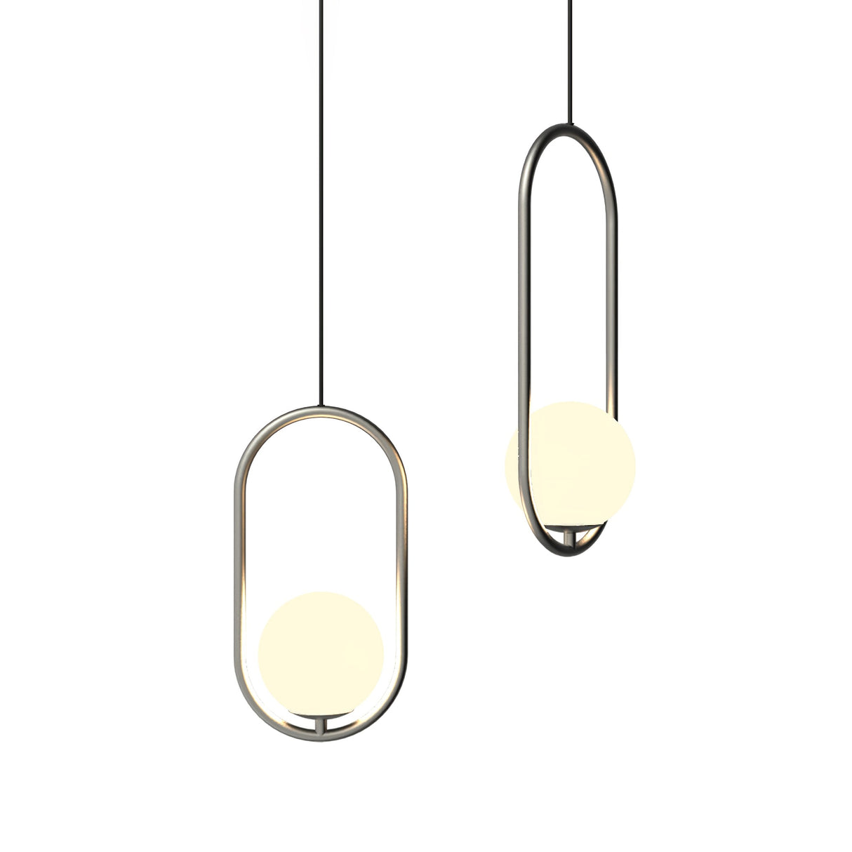 Mila Pendant Lamp