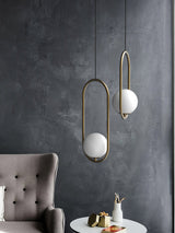 Mila Pendant Lamp