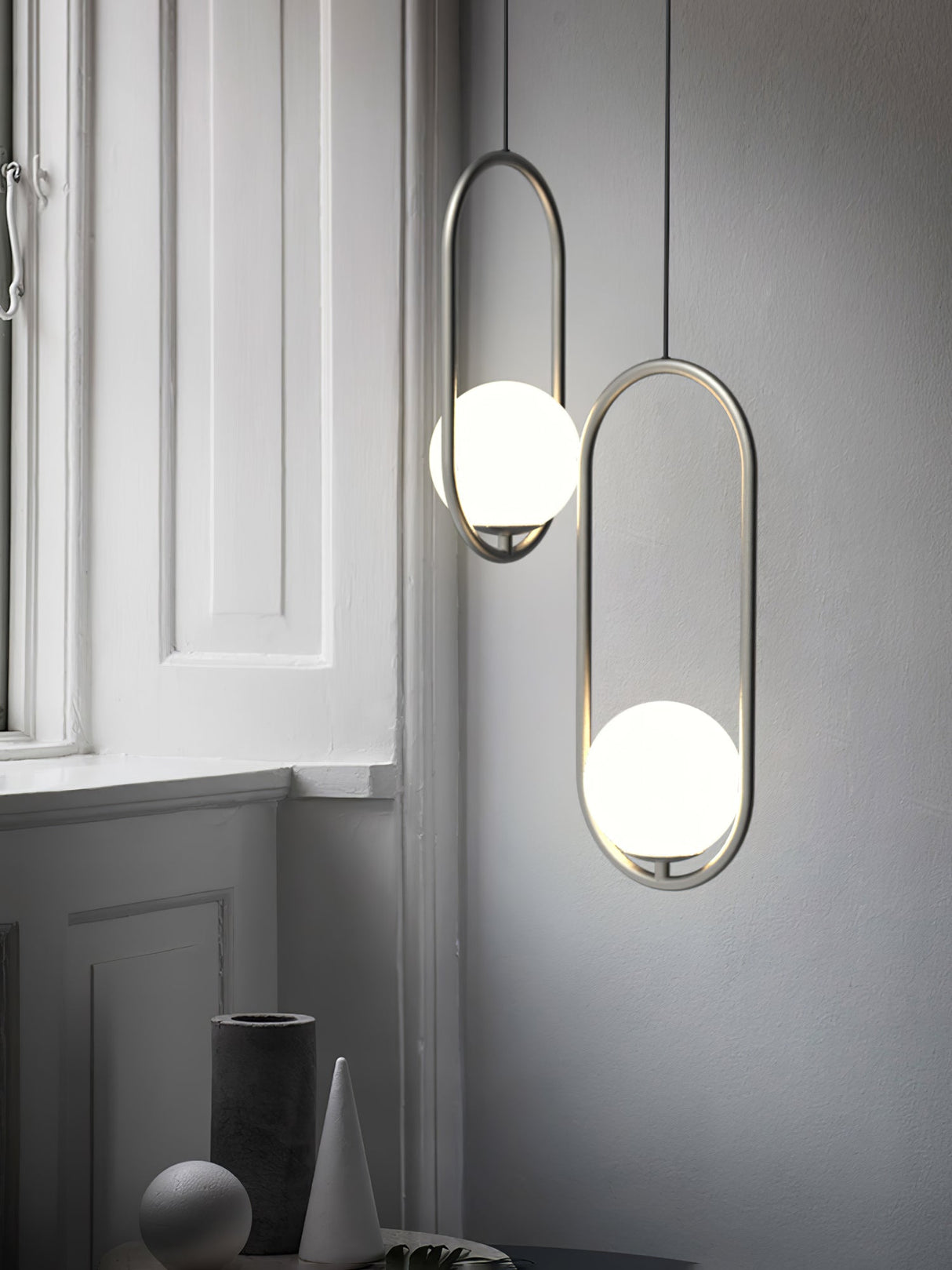 Mila Pendant Lamp