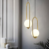 Mila Pendant Lamp