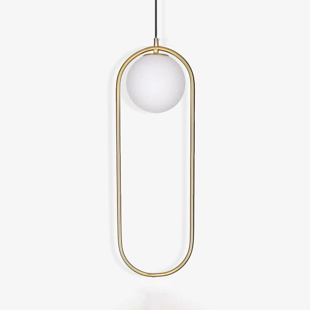 Mila Pendant Lamp