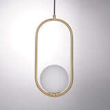 Mila Pendant Lamp