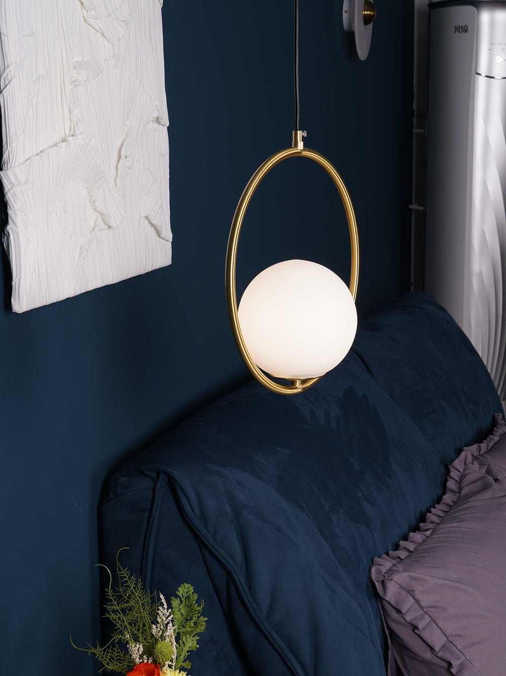 Mila Pendant Lamp