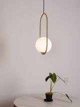 Mila Pendant Lamp