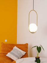 Mila Pendant Lamp