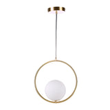 Mila Pendant Lamp