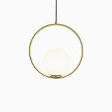 Mila Pendant Lamp