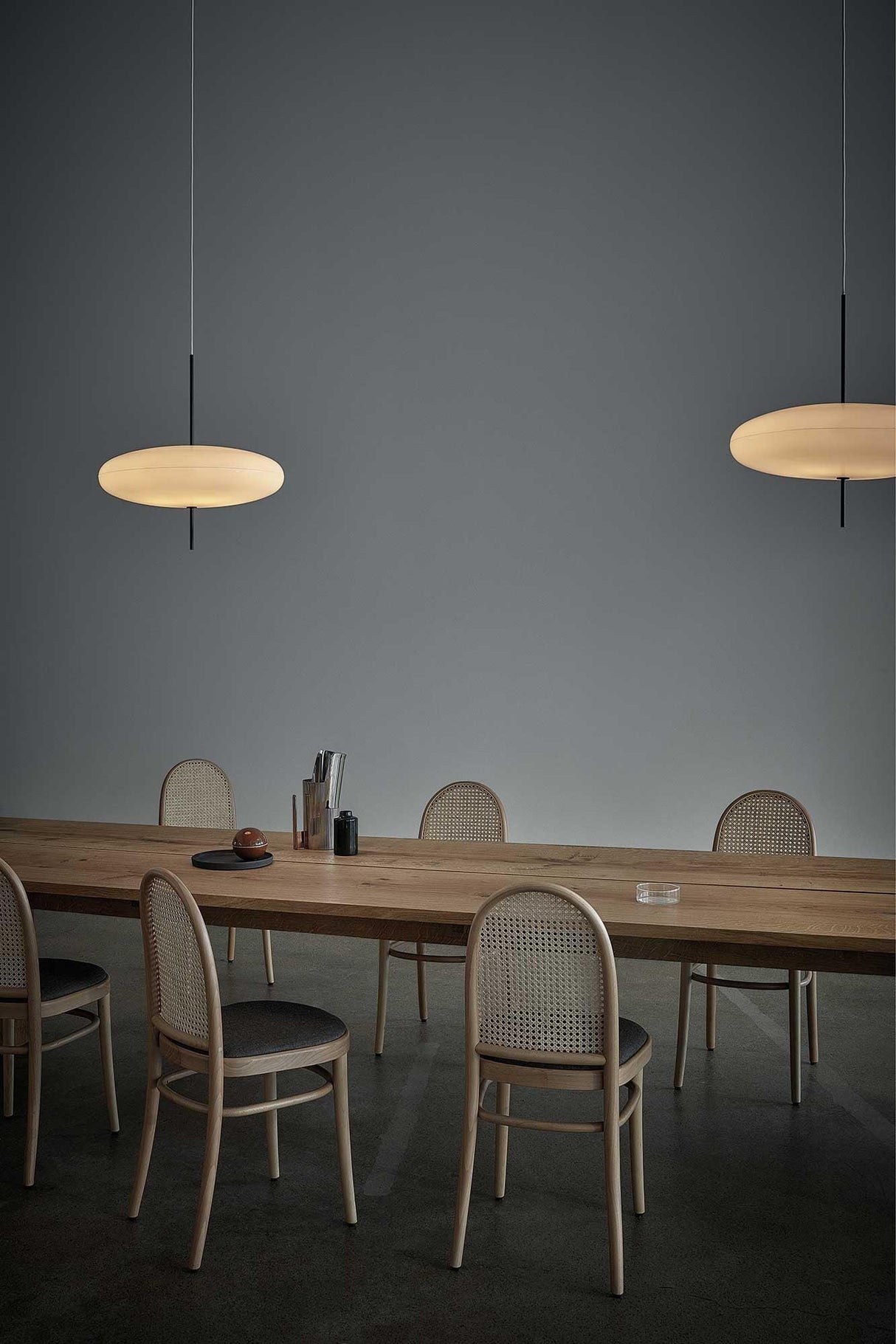 Model 2065 Pendant Lamp