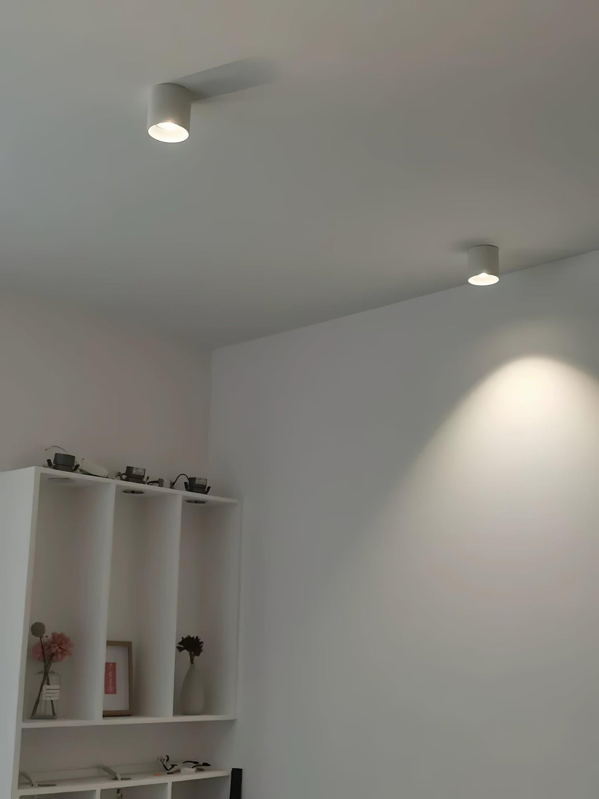 Modupoint Ceiling Light