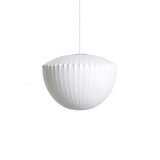 Bubble Mulberry Silk Pendant Lamp