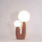 Oo Smooth Table Lamp