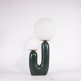 Oo Smooth Table Lamp