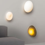 Bubble Glass Wall Lamp