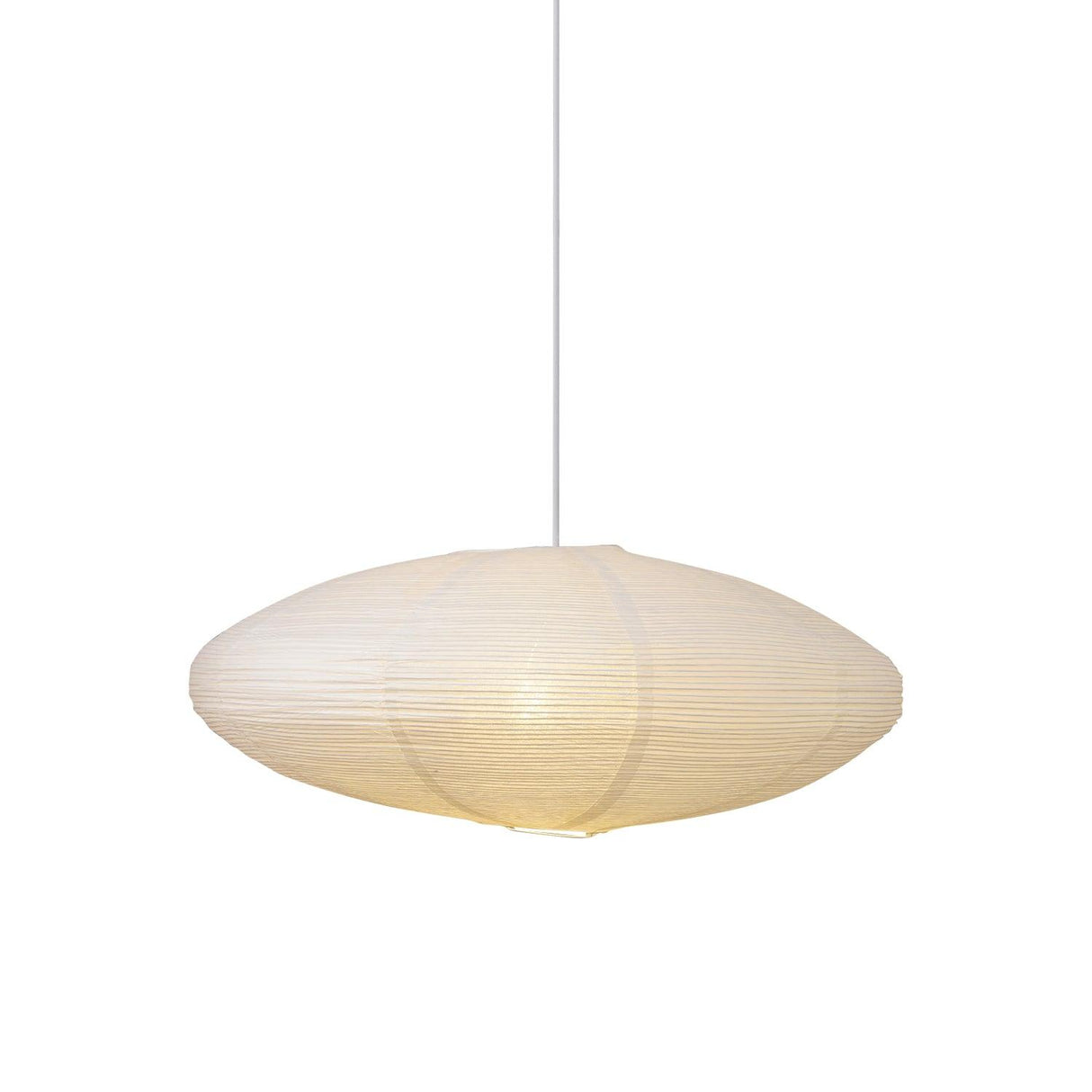 Washi Paper 15A Pendant Light