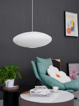 Washi Paper 15A Pendant Light