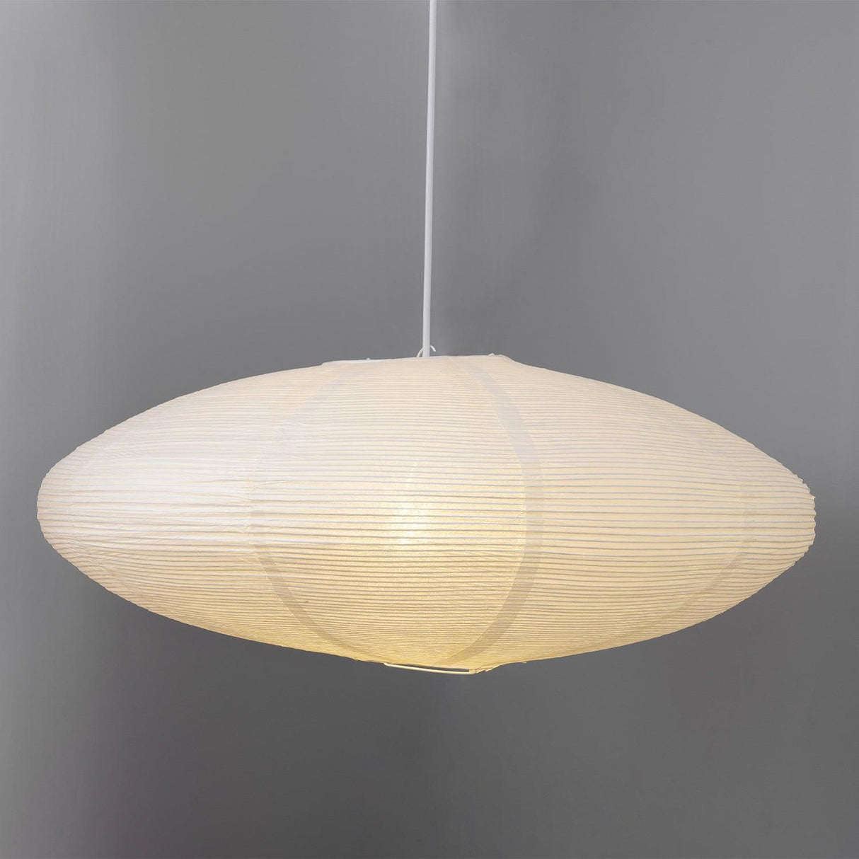 Washi Paper 15A Pendant Light