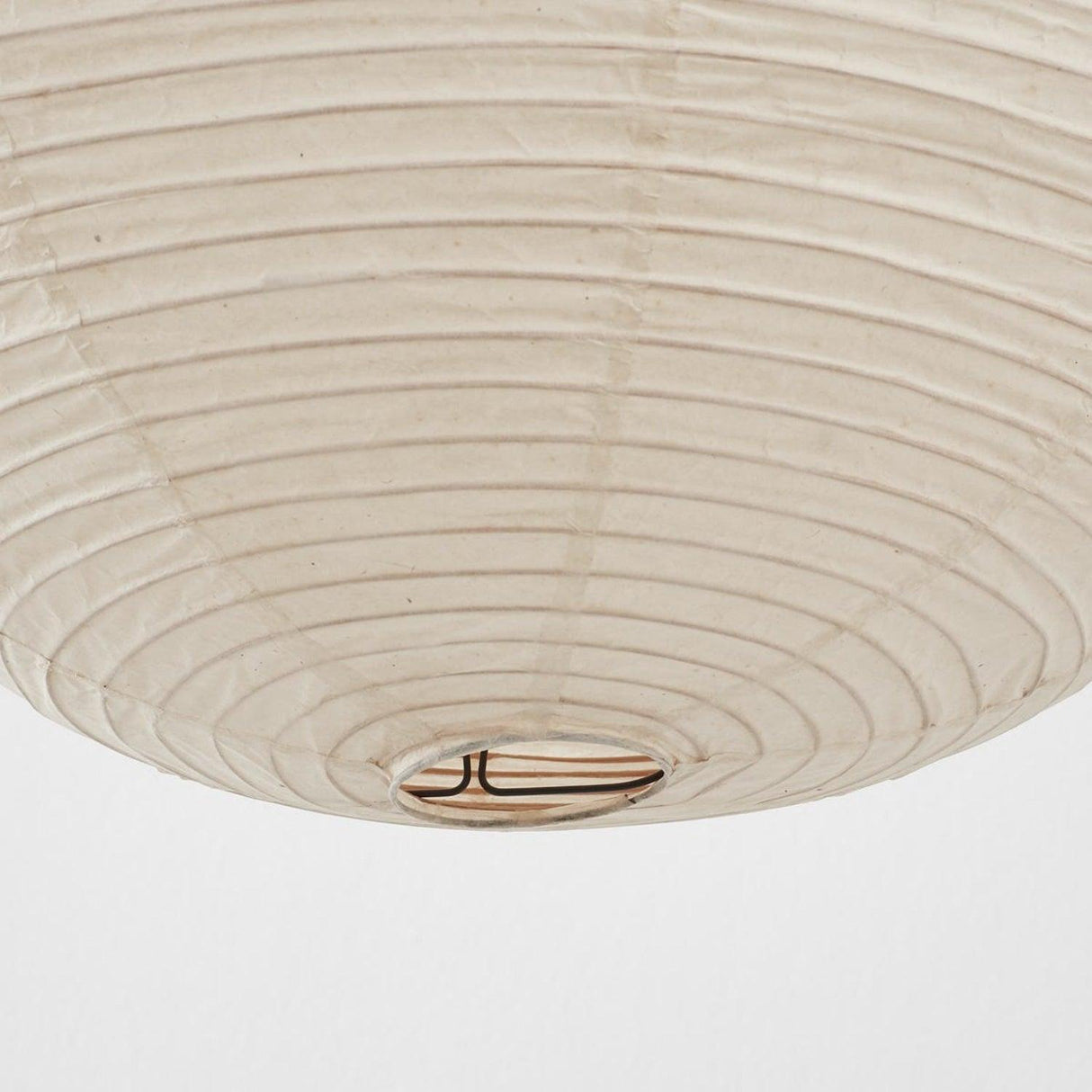 Washi Paper A Pendant Lamp