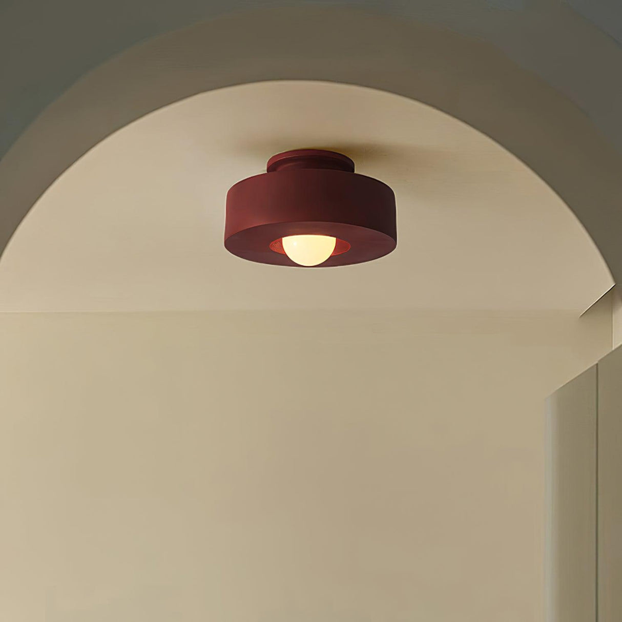 Simon Ceiling Lamp