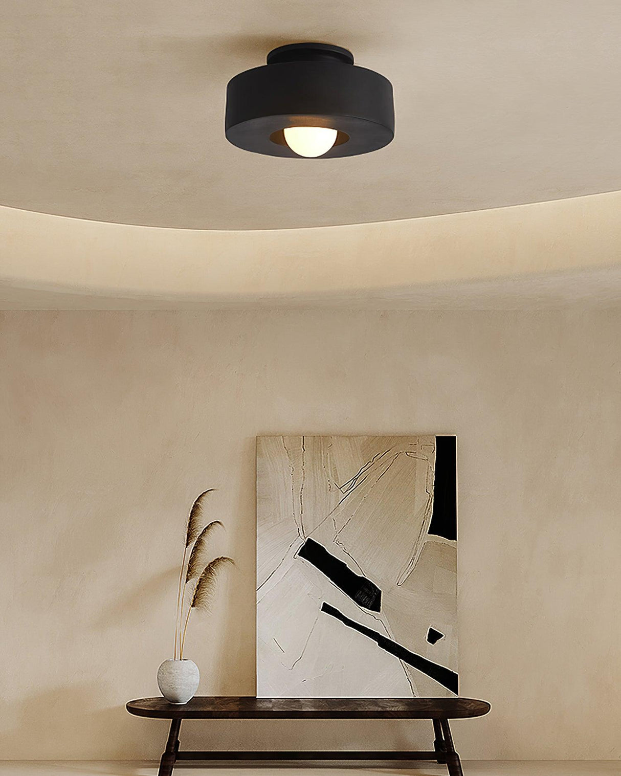 Simon Ceiling Lamp