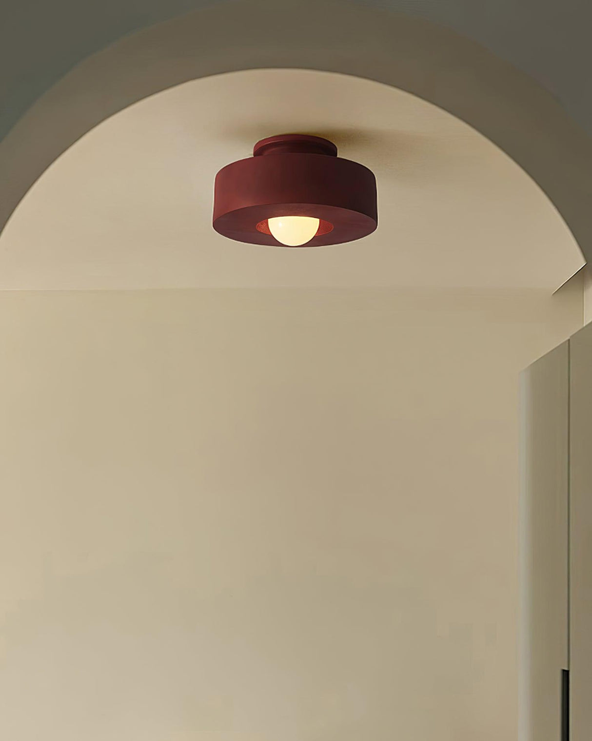 Simon Ceiling Lamp