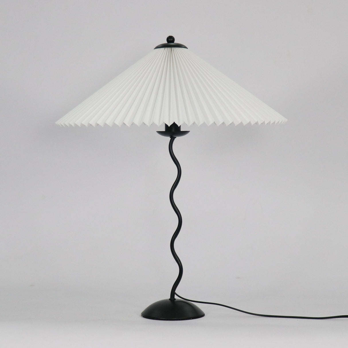 Squiggle Table Lamp